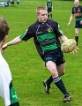 Monaghan RFC 1st XV Vs Monaghan Exiles XV. May 5th 2013-33